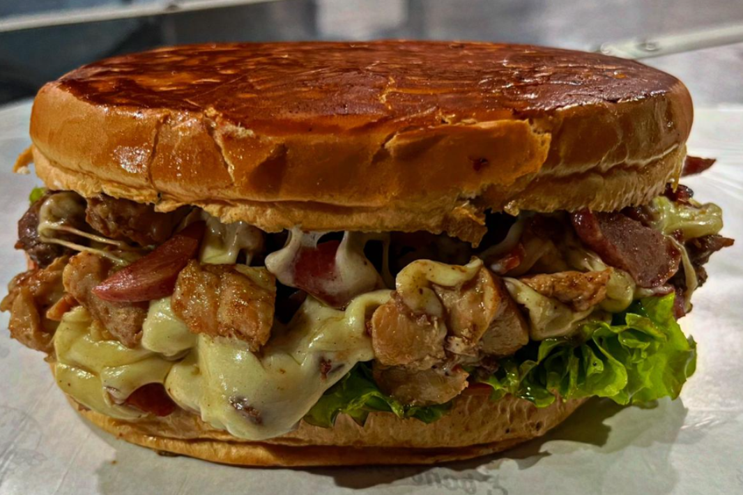 item delicioso