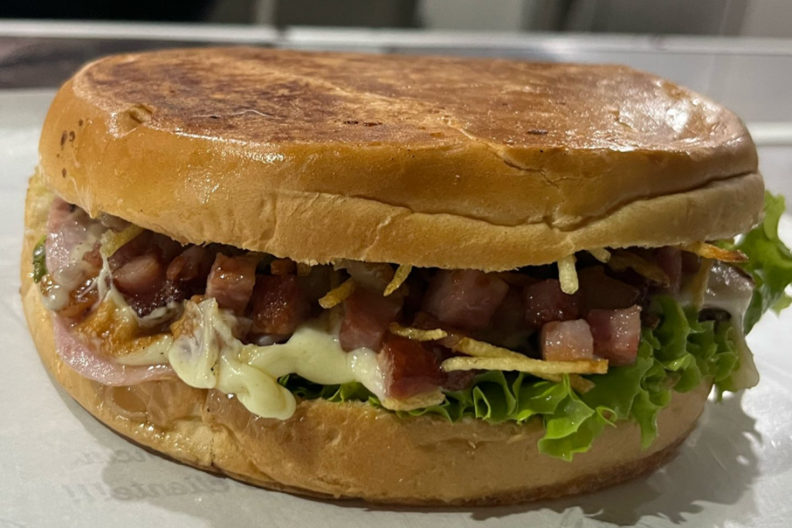 item delicioso