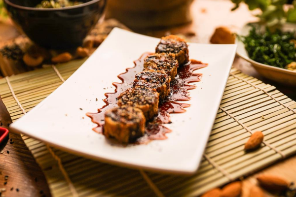 item delicioso