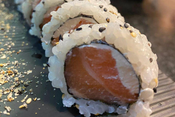 item delicioso