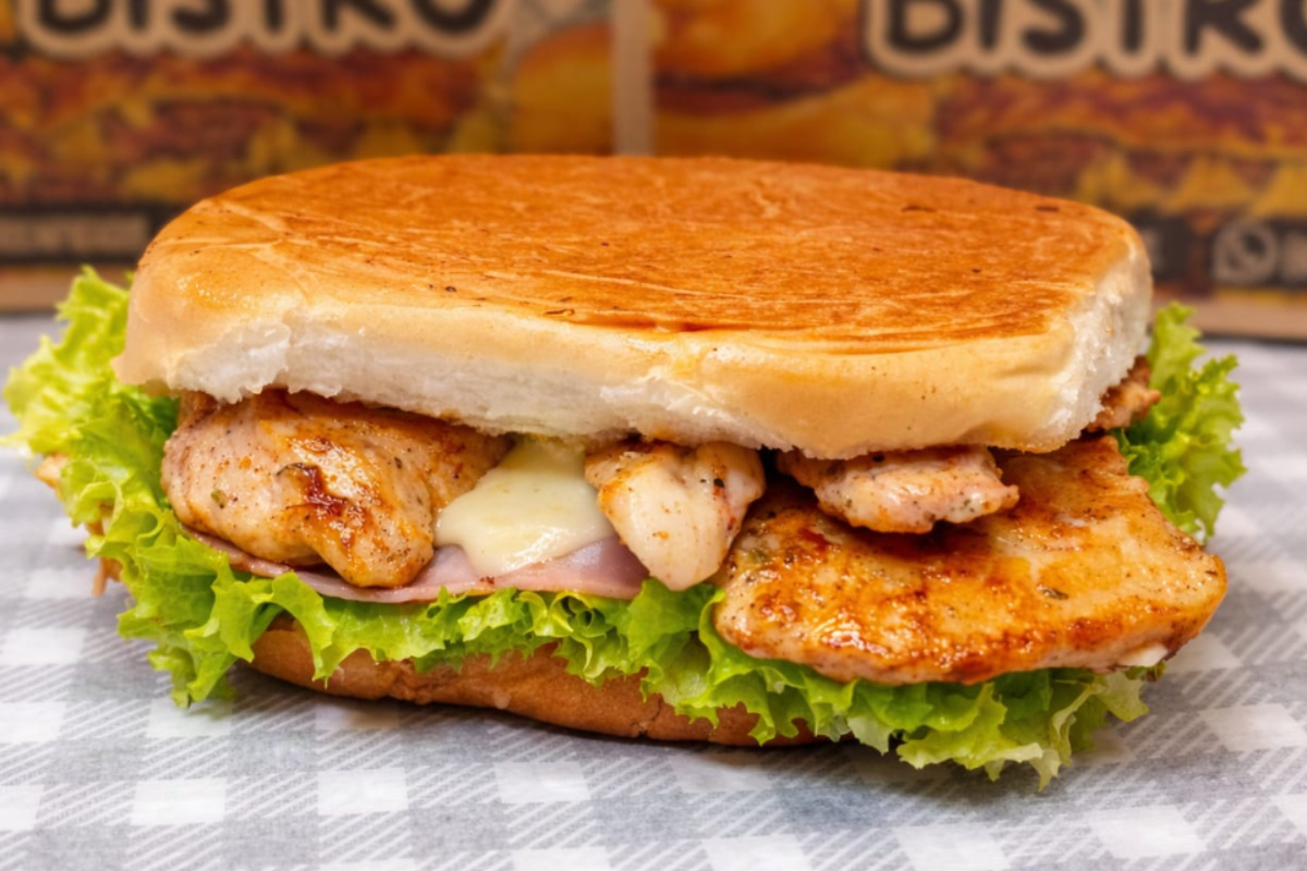 item delicioso