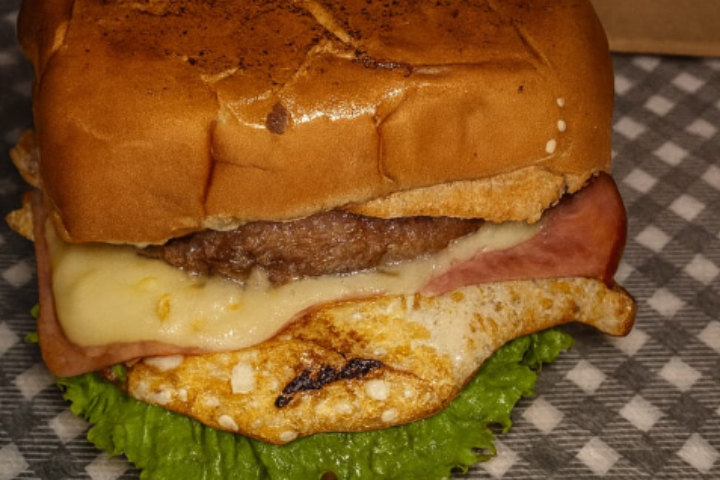item delicioso