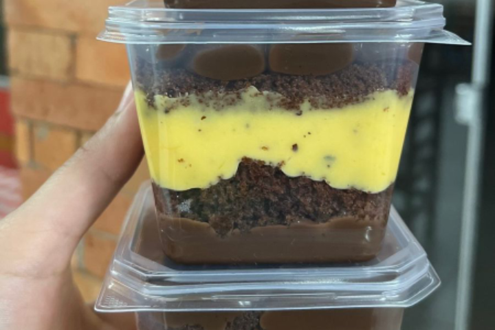 item delicioso
