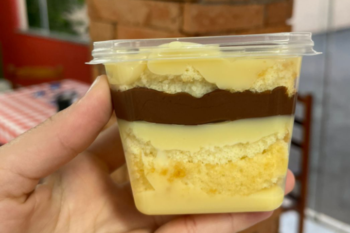 item delicioso