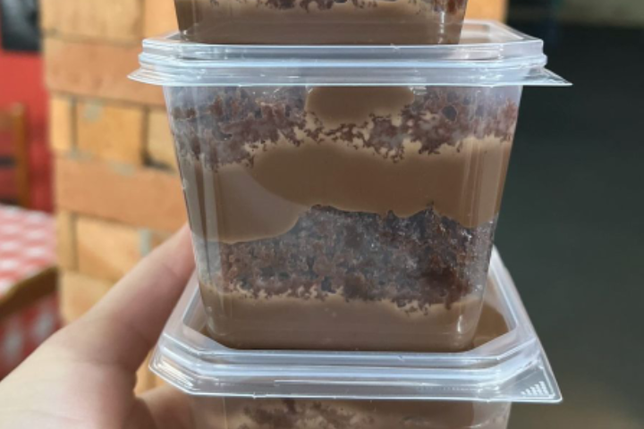 item delicioso