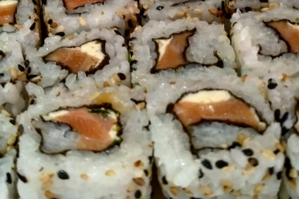 item delicioso