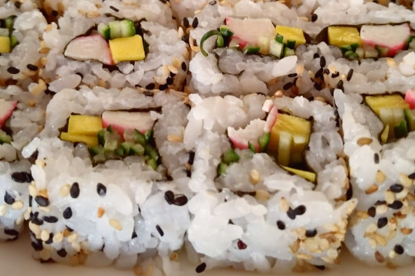 item delicioso
