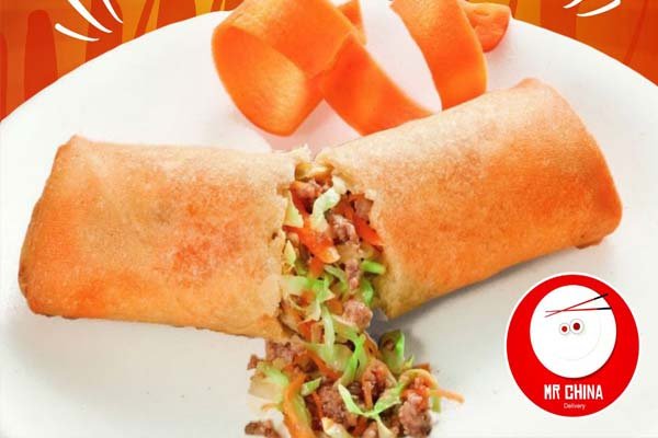 item delicioso