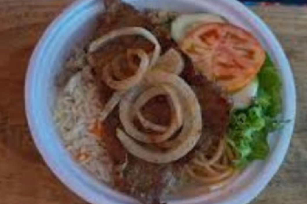 item delicioso