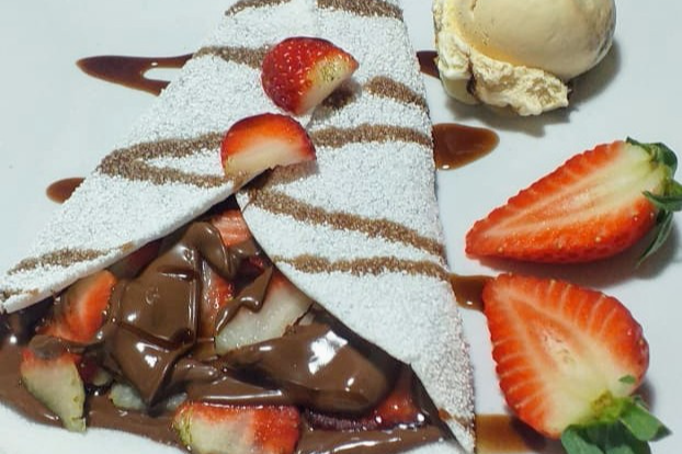item delicioso