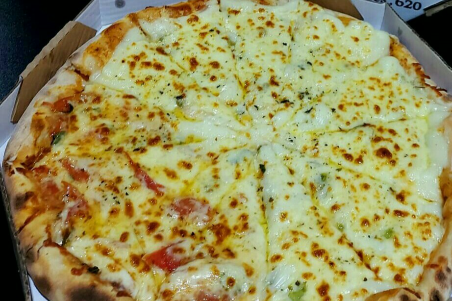 item delicioso