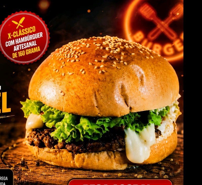 item delicioso