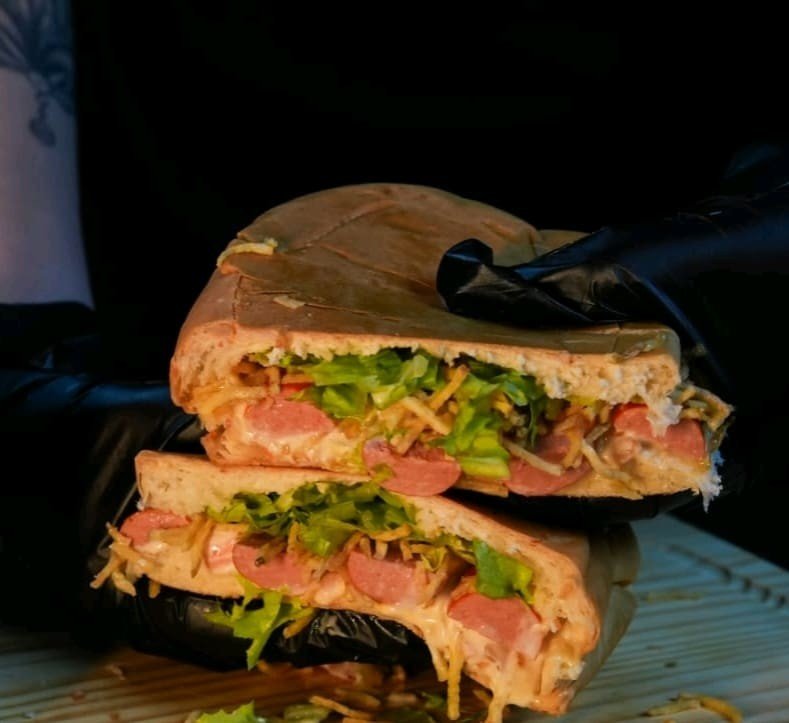 item delicioso
