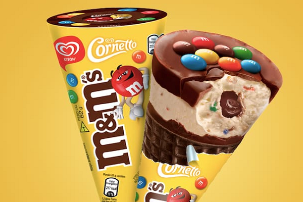 item delicioso