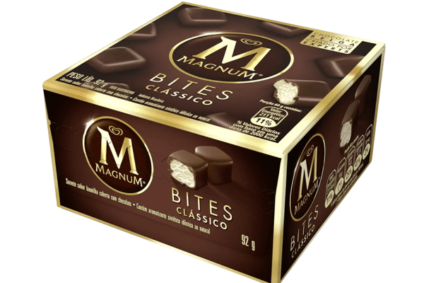 item delicioso