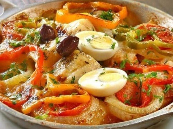 item delicioso