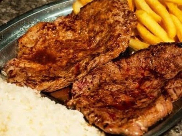 item delicioso