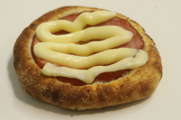 item delicioso