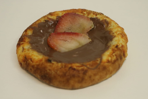item delicioso