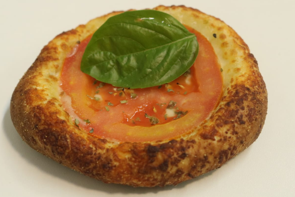 item delicioso