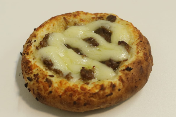 item delicioso