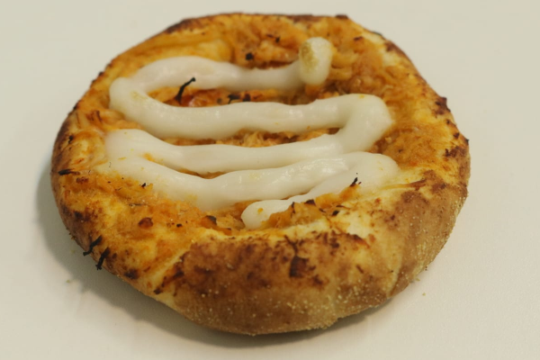 item delicioso