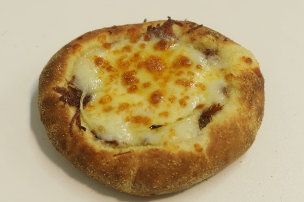 item delicioso