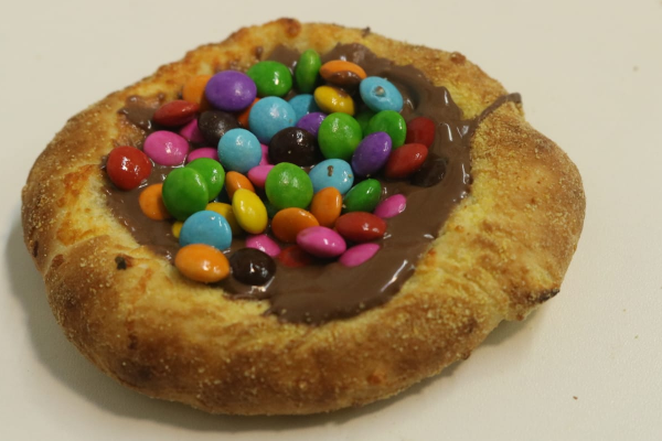 item delicioso