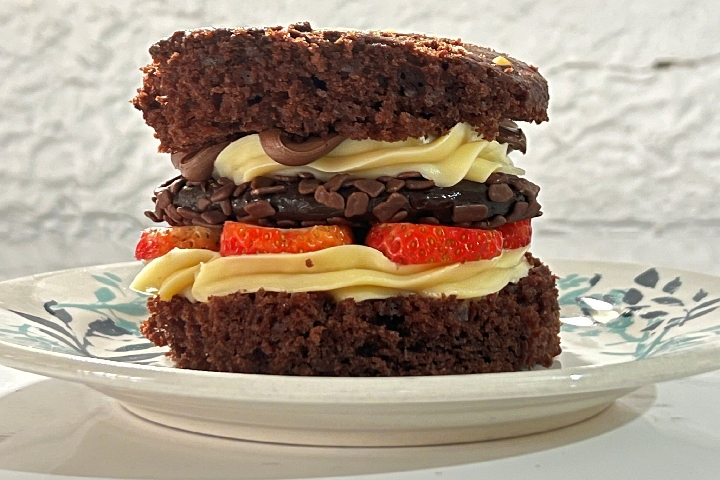 item delicioso