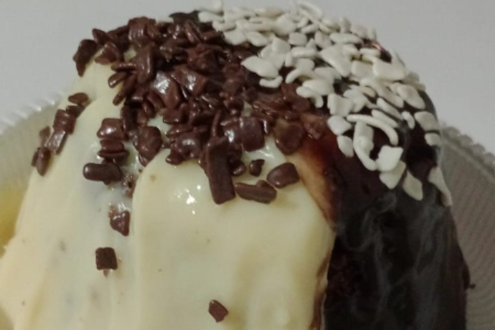 item delicioso