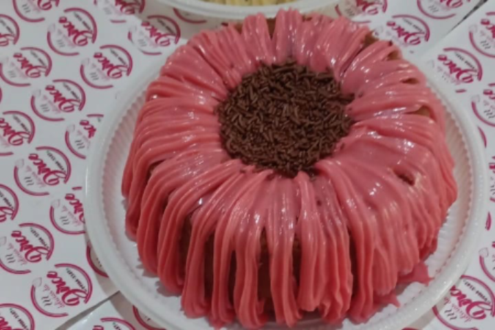 item delicioso