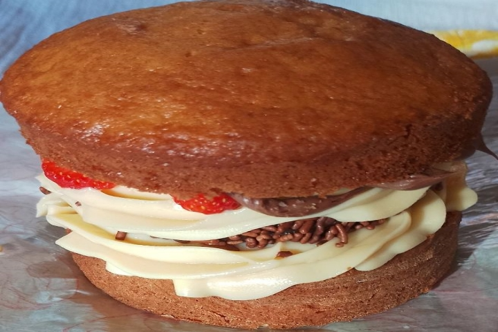 item delicioso
