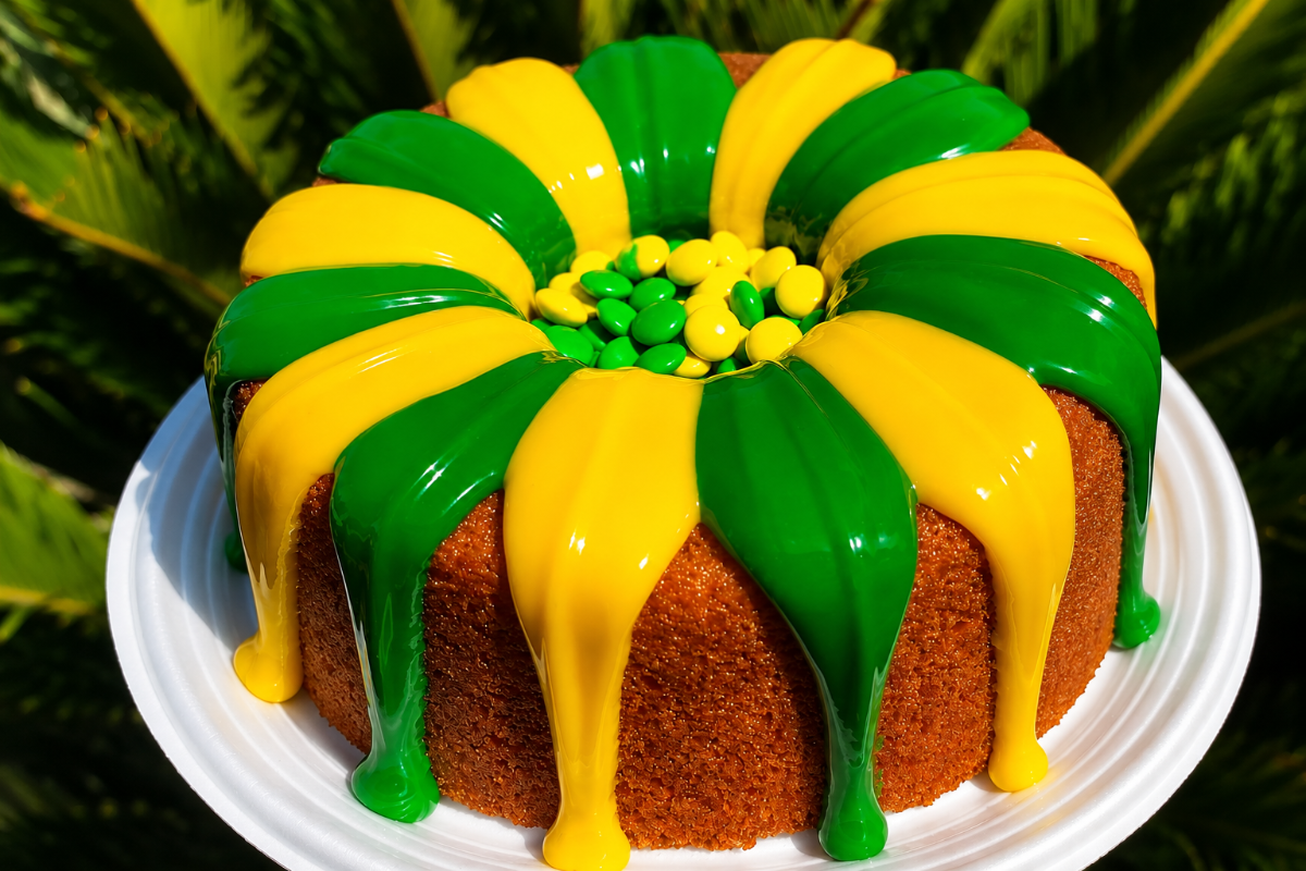 item delicioso