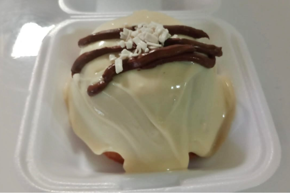 item delicioso