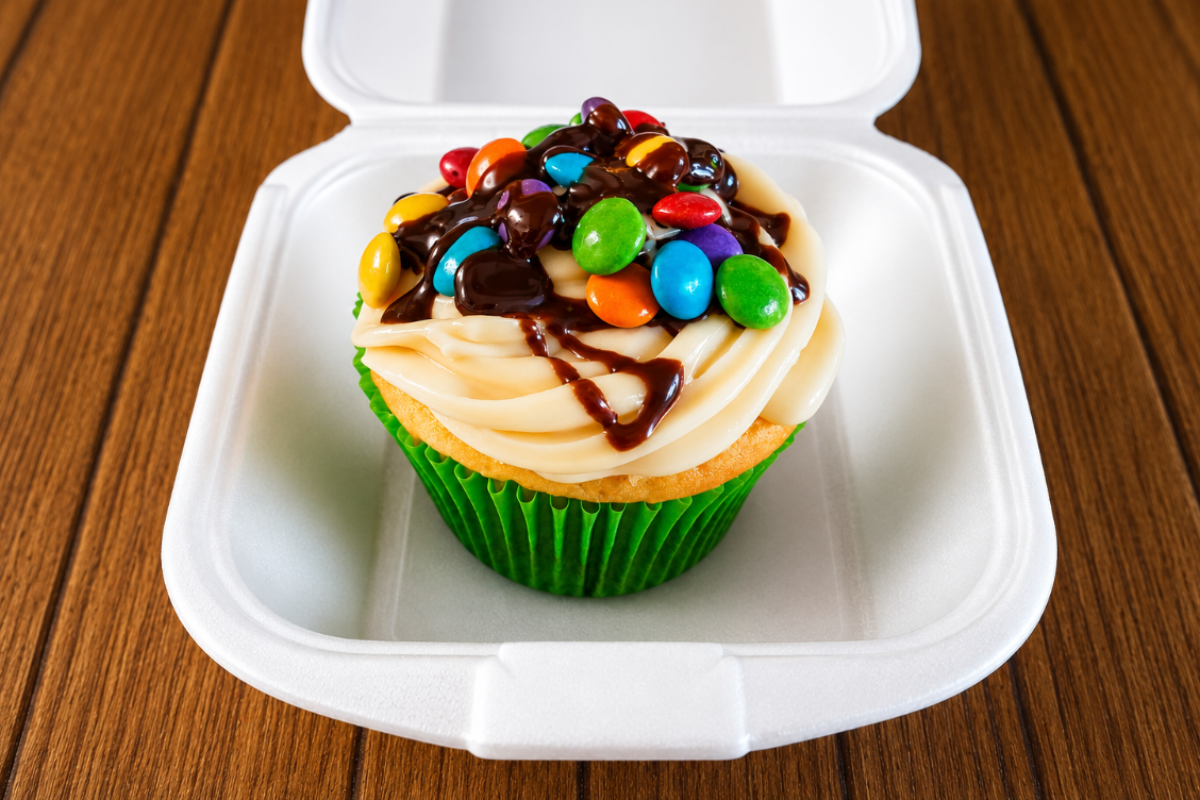 item delicioso