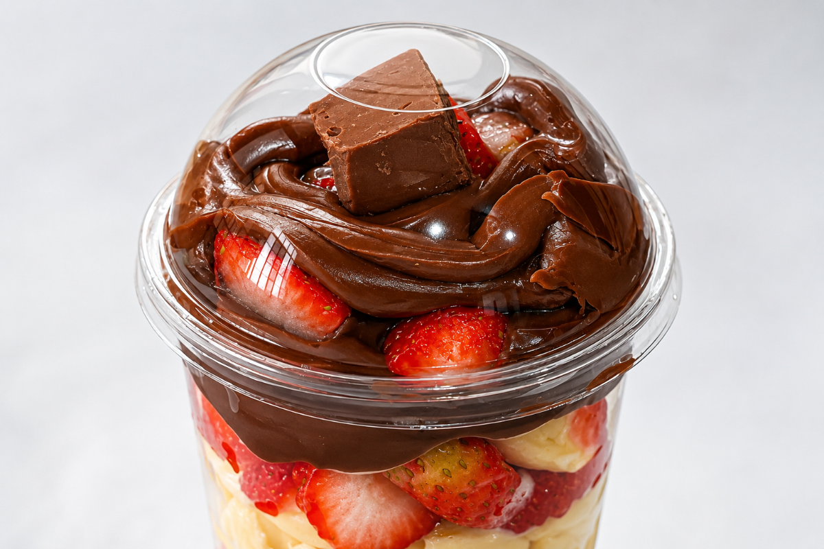 item delicioso