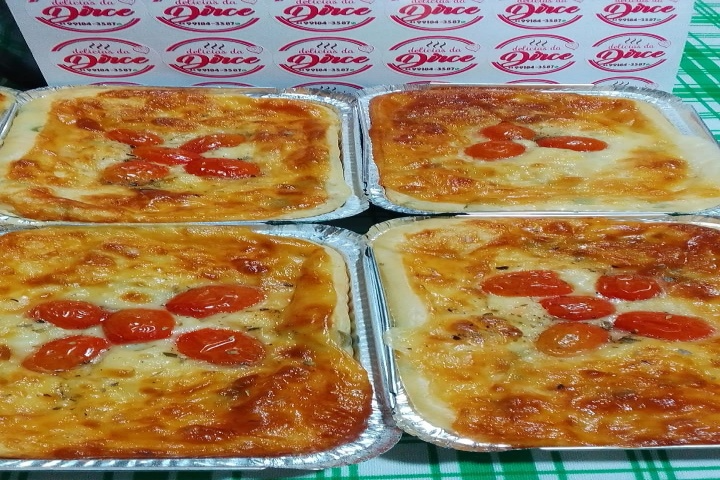 item delicioso