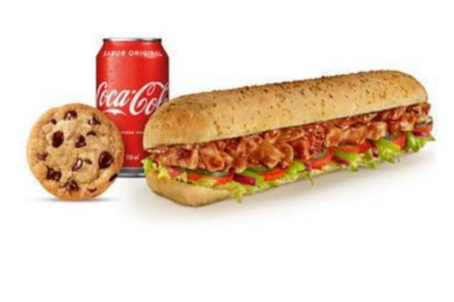 item delicioso