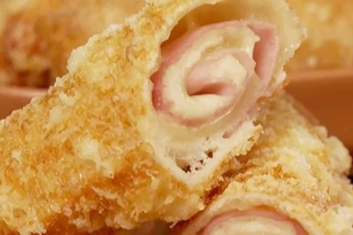 item delicioso