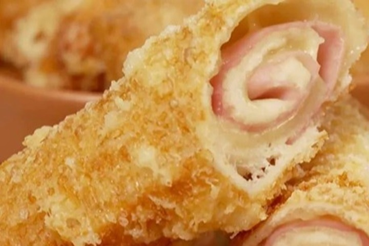 item delicioso