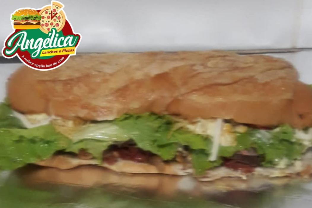 item delicioso