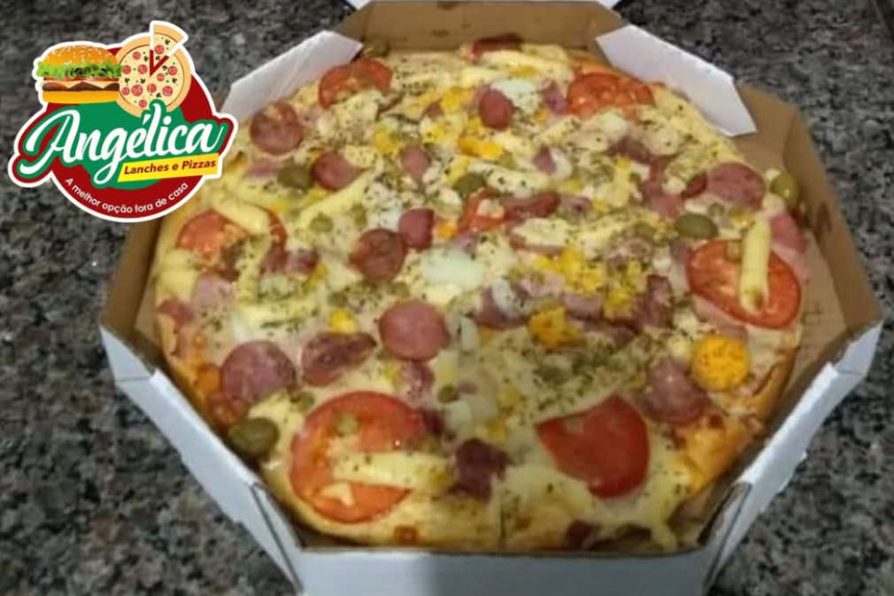 item delicioso