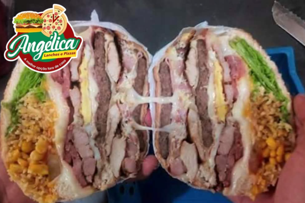 item delicioso