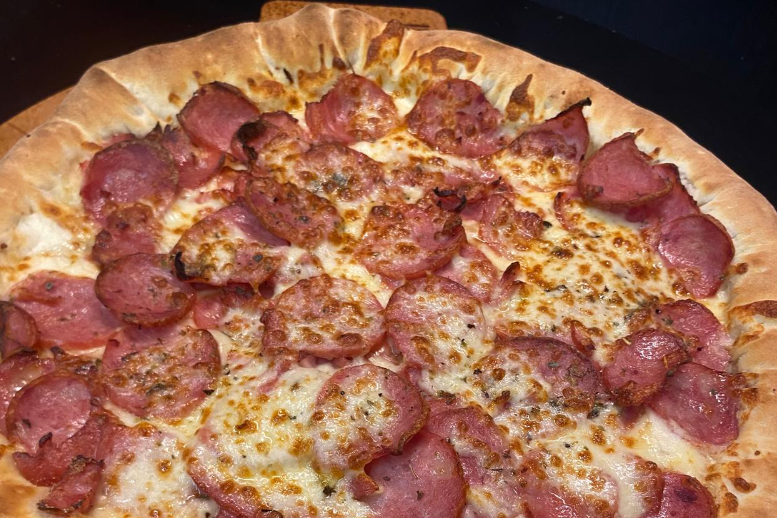 item delicioso