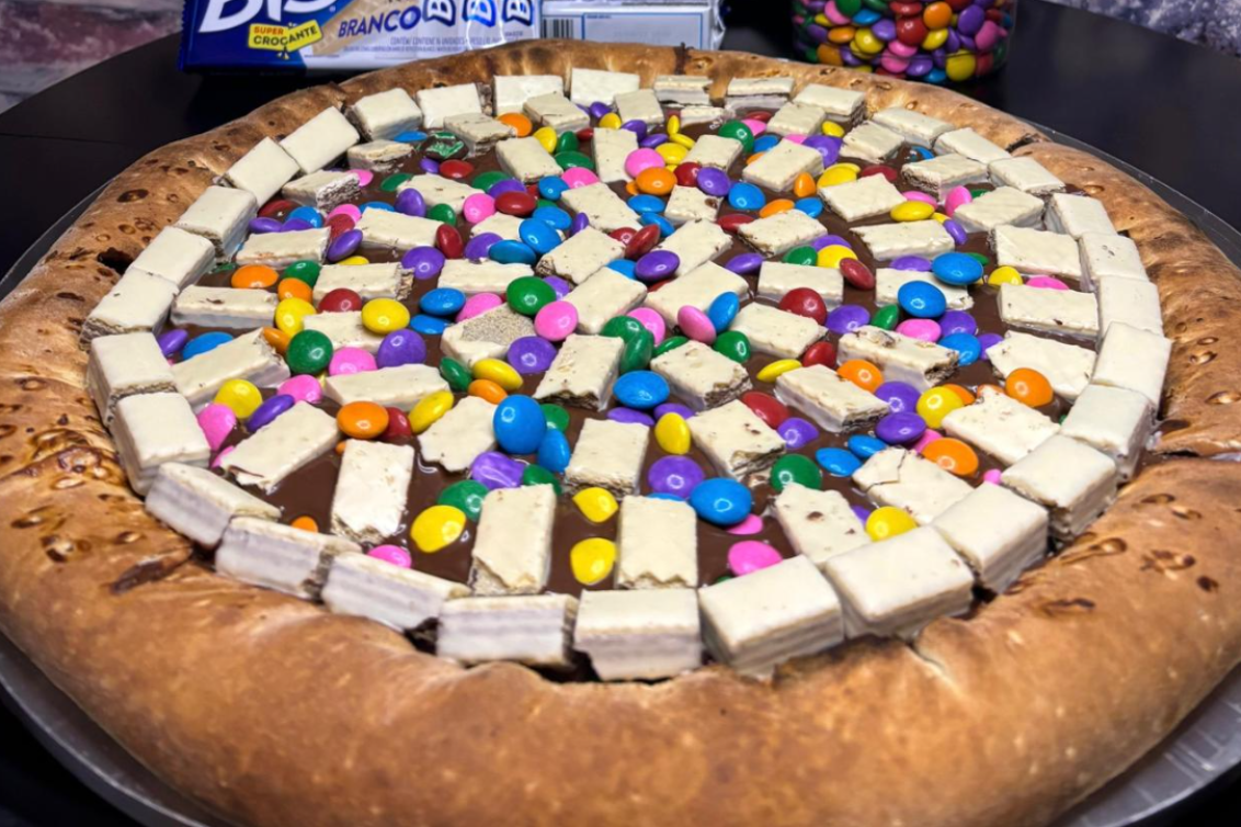 item delicioso