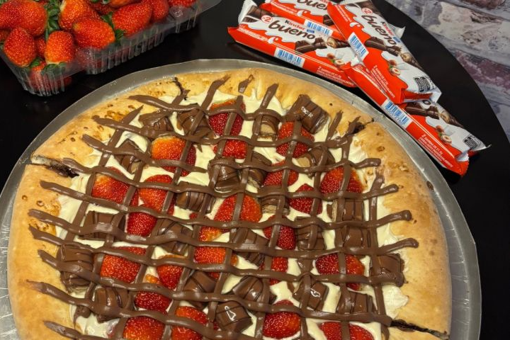 item delicioso