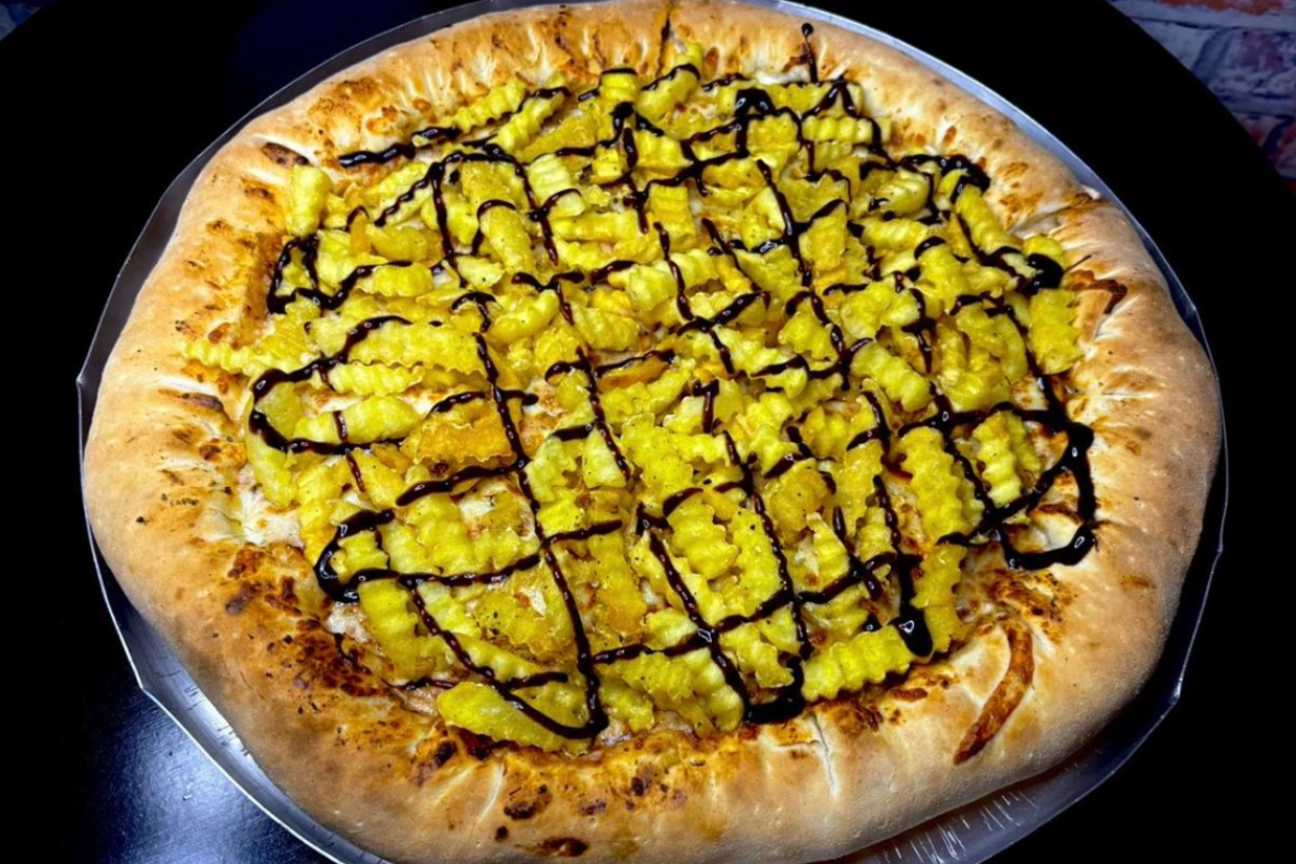 item delicioso