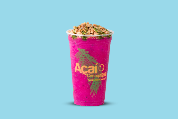 item delicioso