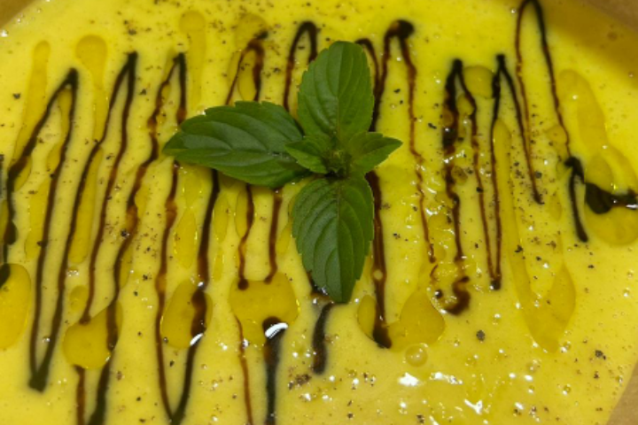 item delicioso
