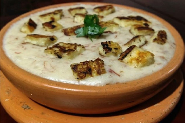 item delicioso